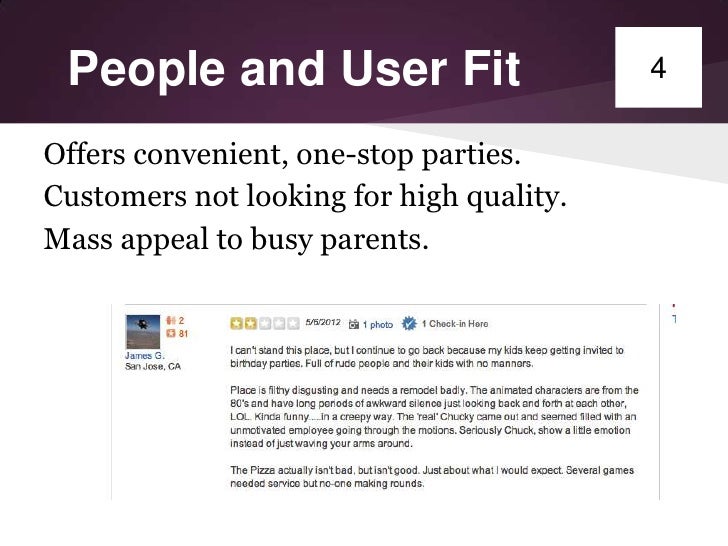 Ask chuck case study solution picture