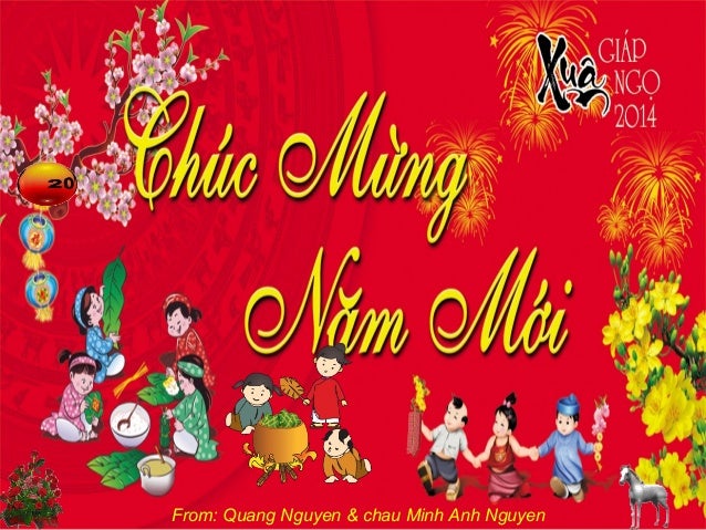 Chuc Mung Nam Moi 14 Chuc Mung Nam Moi 14