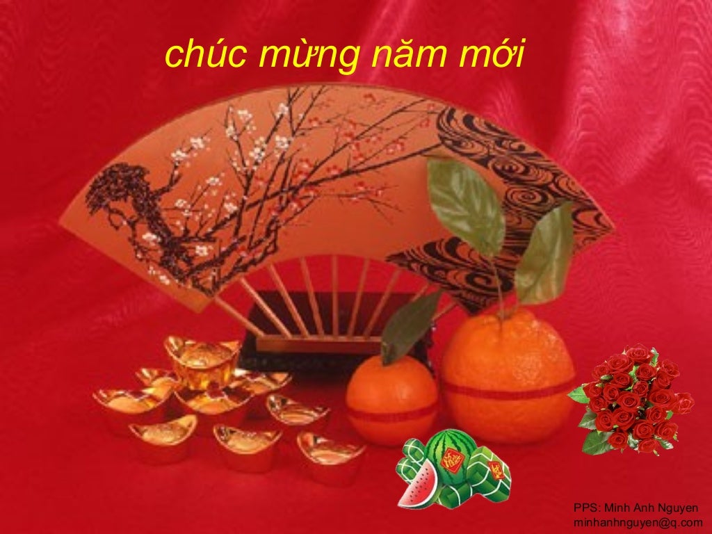Chuc mung nam moi 2014
