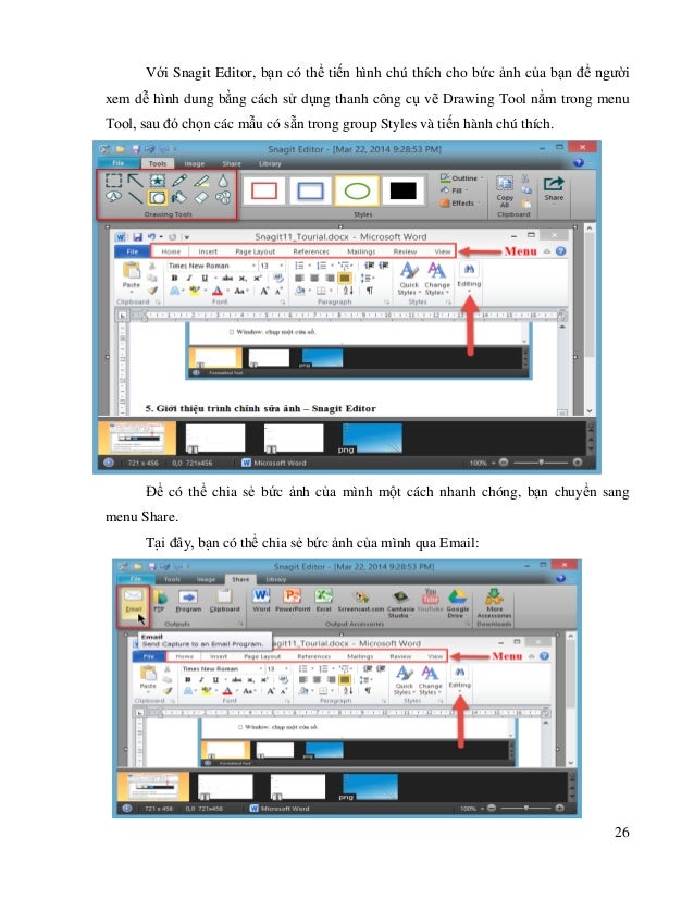 snagit similar software
