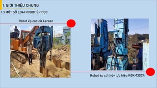 Chủ đề Robot ép xây dựng cọc Nhóm 2.pdf