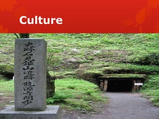 Culture 
 