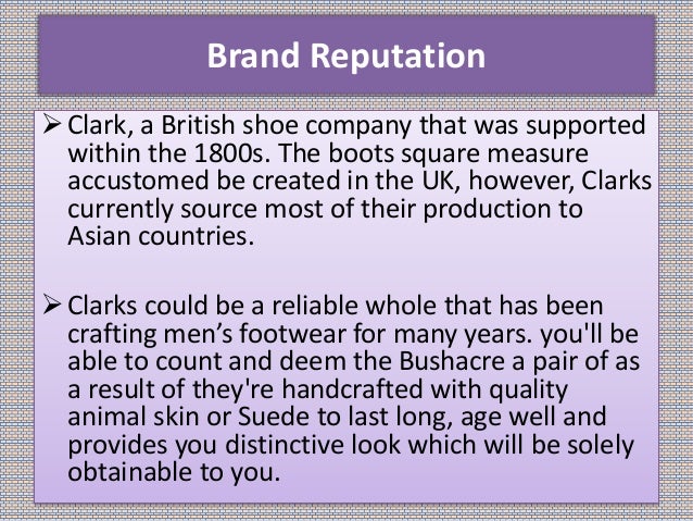 clarks bushacre 2 mens purple
