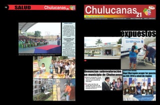 Chulucanas21 - Edición 56
