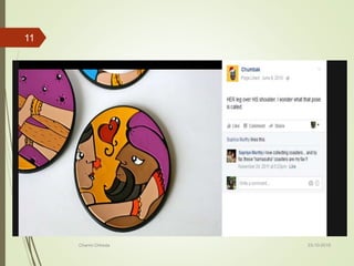 23-10-2016Charmi Chheda
11
 