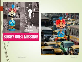 23-10-2016Charmi Chheda
22
 