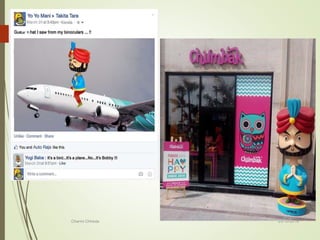 23-10-2016Charmi Chheda
24
 