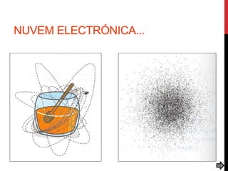 NUVEM ELECTRÓNICA...
 
