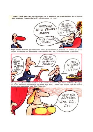 COMICICLOS (1974-197) Chumy Chúmez (Humor Gráfico)