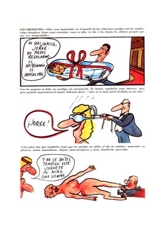 COMICICLOS (1974-197) Chumy Chúmez (Humor Gráfico)