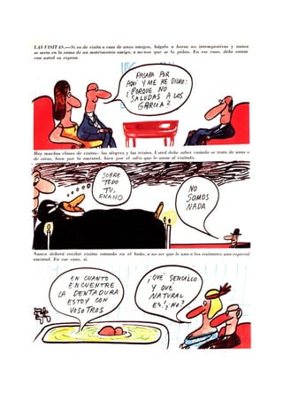 COMICICLOS (1974-197) Chumy Chúmez (Humor Gráfico)