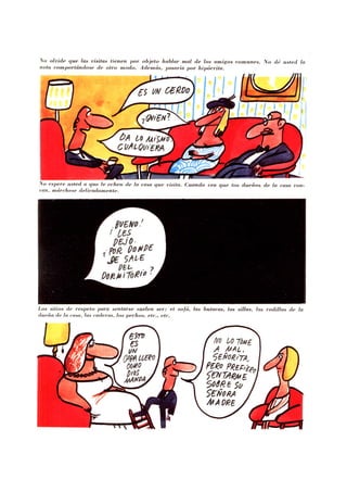 COMICICLOS (1974-197) Chumy Chúmez (Humor Gráfico)