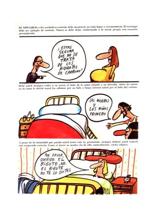 COMICICLOS (1974-197) Chumy Chúmez (Humor Gráfico)