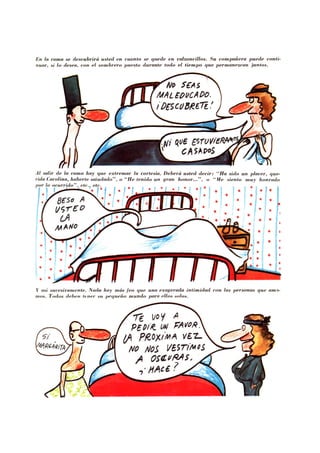 COMICICLOS (1974-197) Chumy Chúmez (Humor Gráfico)