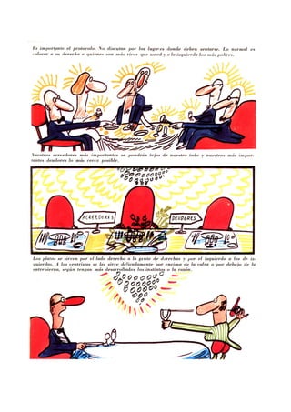 COMICICLOS (1974-197) Chumy Chúmez (Humor Gráfico)