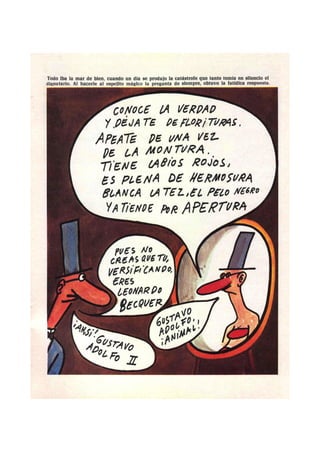 COMICICLOS (1974-197) Chumy Chúmez (Humor Gráfico)