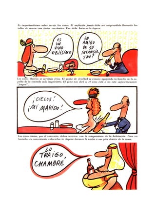 COMICICLOS (1974-197) Chumy Chúmez (Humor Gráfico)