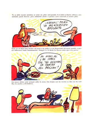 COMICICLOS (1974-197) Chumy Chúmez (Humor Gráfico)