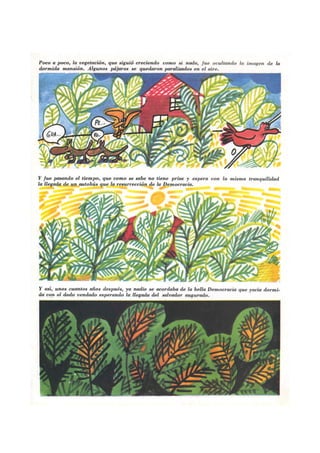 COMICICLOS (1974-197) Chumy Chúmez (Humor Gráfico)