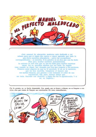 COMICICLOS (1974-197) Chumy Chúmez (Humor Gráfico)