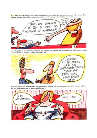 COMICICLOS (1974-197) Chumy Chúmez (Humor Gráfico)
