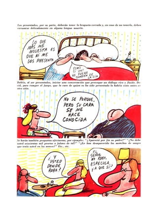 COMICICLOS (1974-197) Chumy Chúmez (Humor Gráfico)