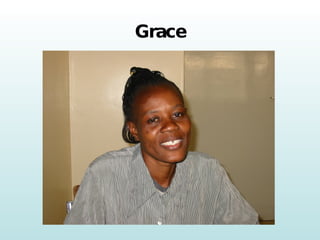 Grace 