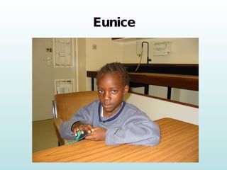 Eunice 