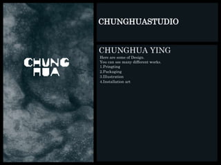 Chunghuastudio