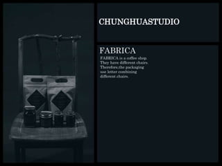 Chunghuastudio