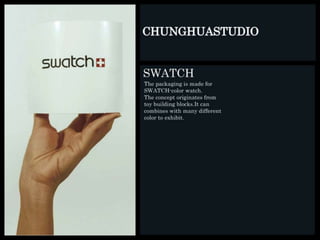 Chunghuastudio