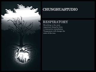 Chunghuastudio