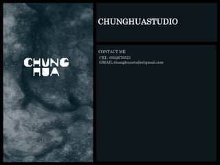 Chunghuastudio