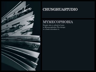 Chunghuastudio