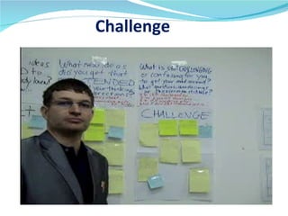 Challenge 