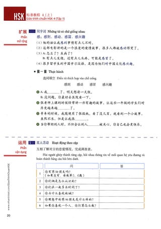 Chuẩn HSK 4上 .pdf