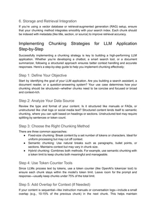 Chunking Strategy for LLM Application_ Everything You Need to Know (1).pdf