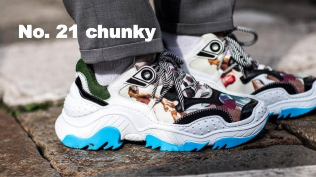 ugly dad shoes trend