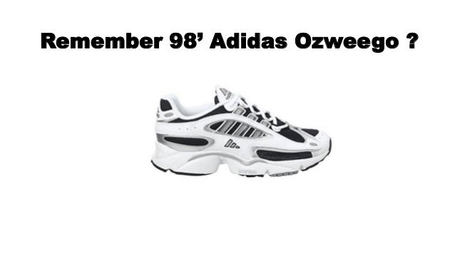 adidas ozweego 98