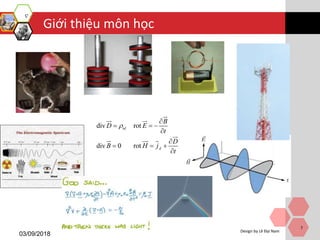Design by Lê Đại Nam
Giới thiệu môn học
03/09/2018
7
div rot
div 0 rot
td
d
D
D
B
B
E
t
H j
t


 



 


 