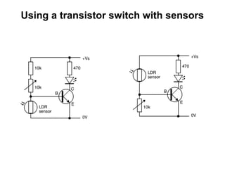 Chuong 05 transistor bjt | PPT