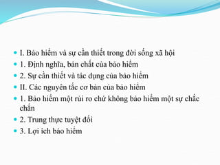 chuong 1. Bao hiem (1).ppt