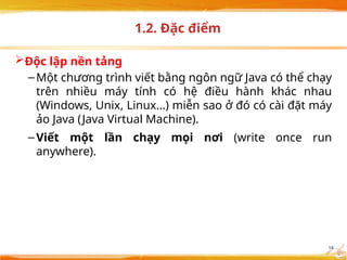 Java Ban She Chuong1_Can ban ve NNLT Java cho cơ.pptx