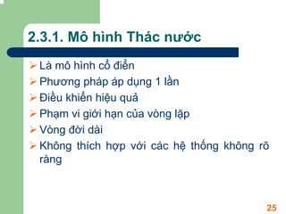Tổng hợp 97 hình về cách làm mô hình thác nước  NEC