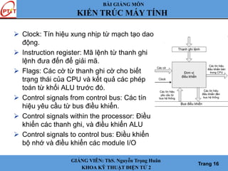 Chuong 2 - CPU.pdfaaaaaaaaaaaaaaaaaaaaaaaaaaaaa | PDF