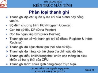 Chuong 2 - CPU.pdfaaaaaaaaaaaaaaaaaaaaaaaaaaaaa | PDF