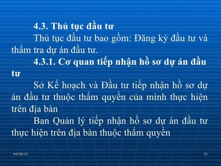 Luat dau tu forex