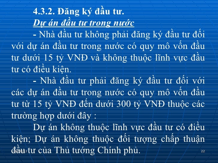 Luat dau tu forex