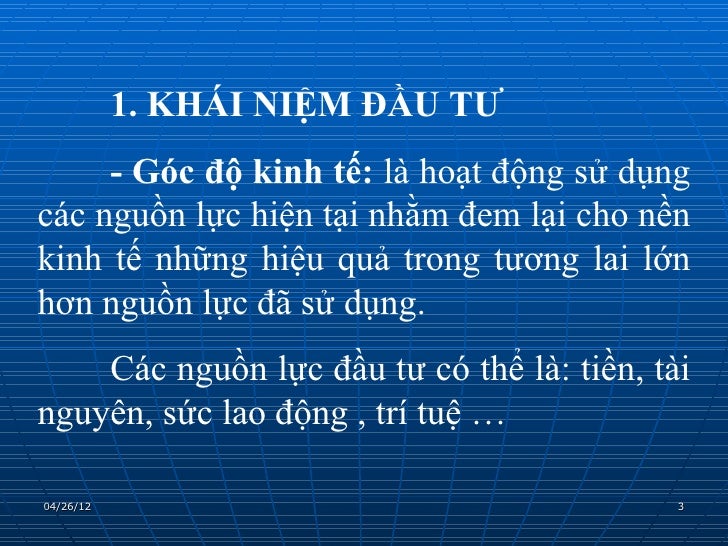 Luat dau tu forex