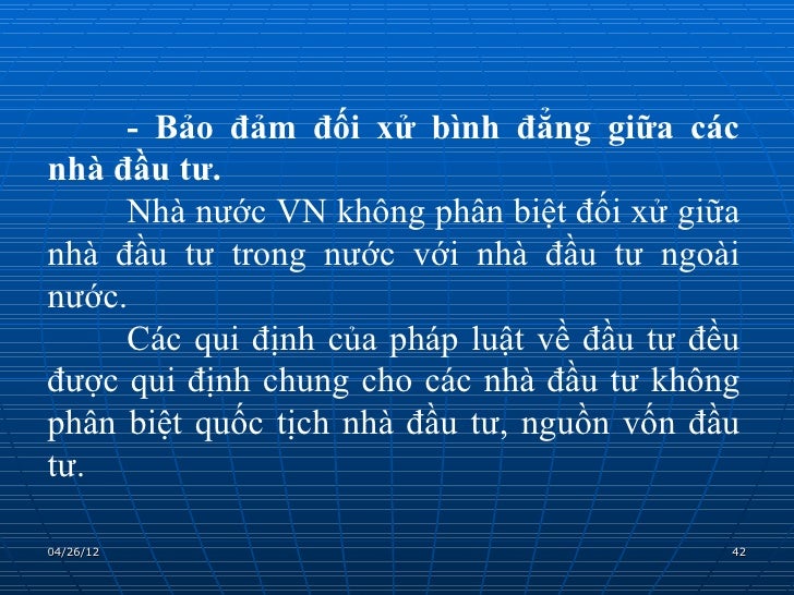 Luat dau tu forex